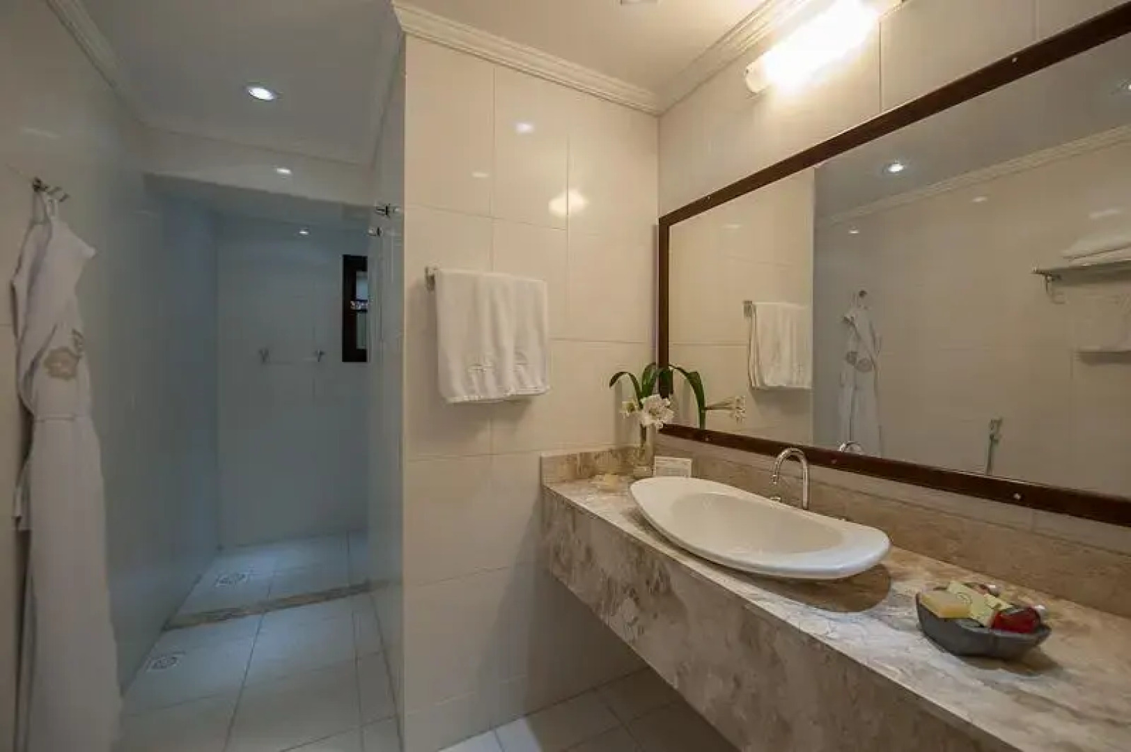 Hotel Rosa Dos Ventos