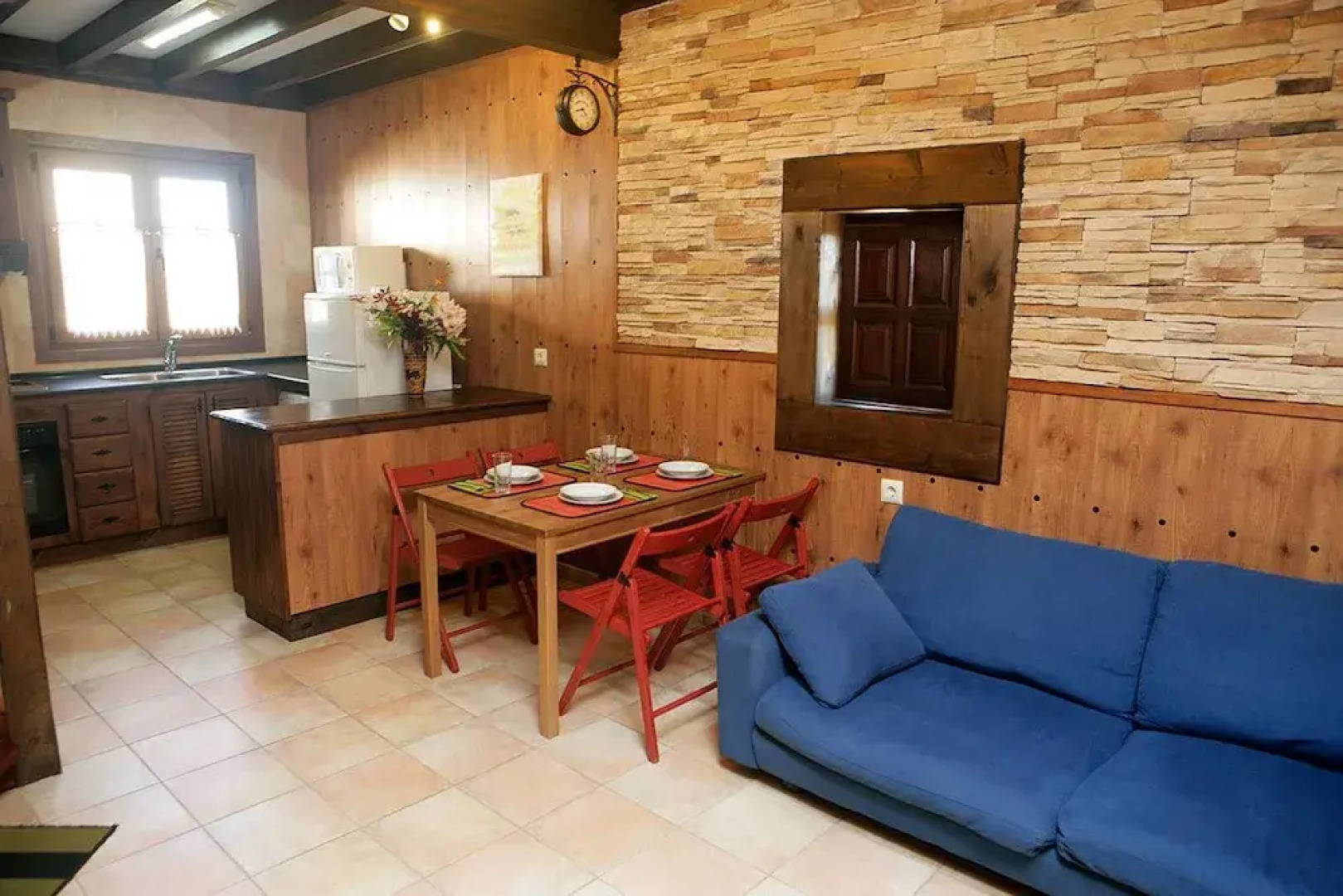 Astur Aldea Apartamentos Rurales