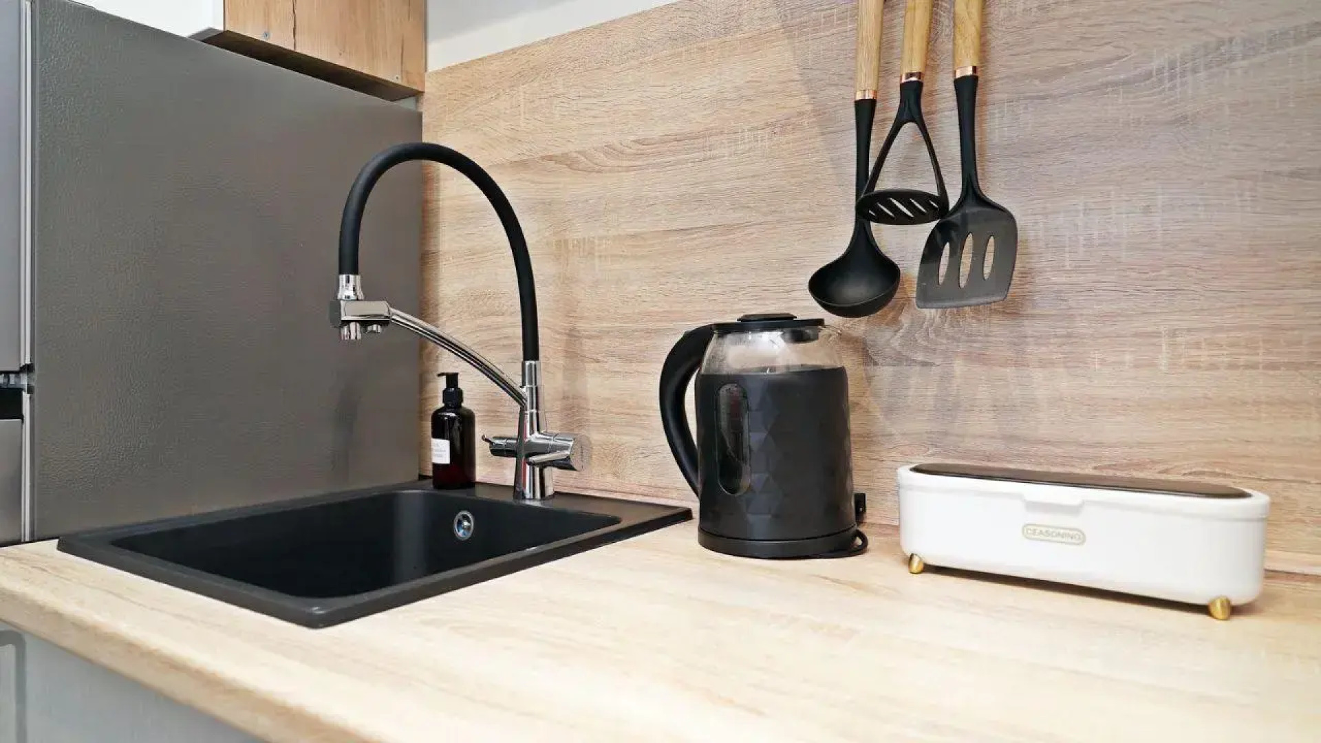 Апартаменты Комфортный Уют на улице Мансура Хасанова д.13