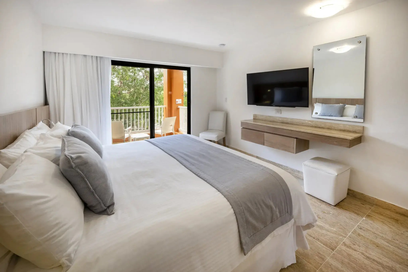 Viva Dominicus Palace by Wyndham, A Trademark All Inclusive