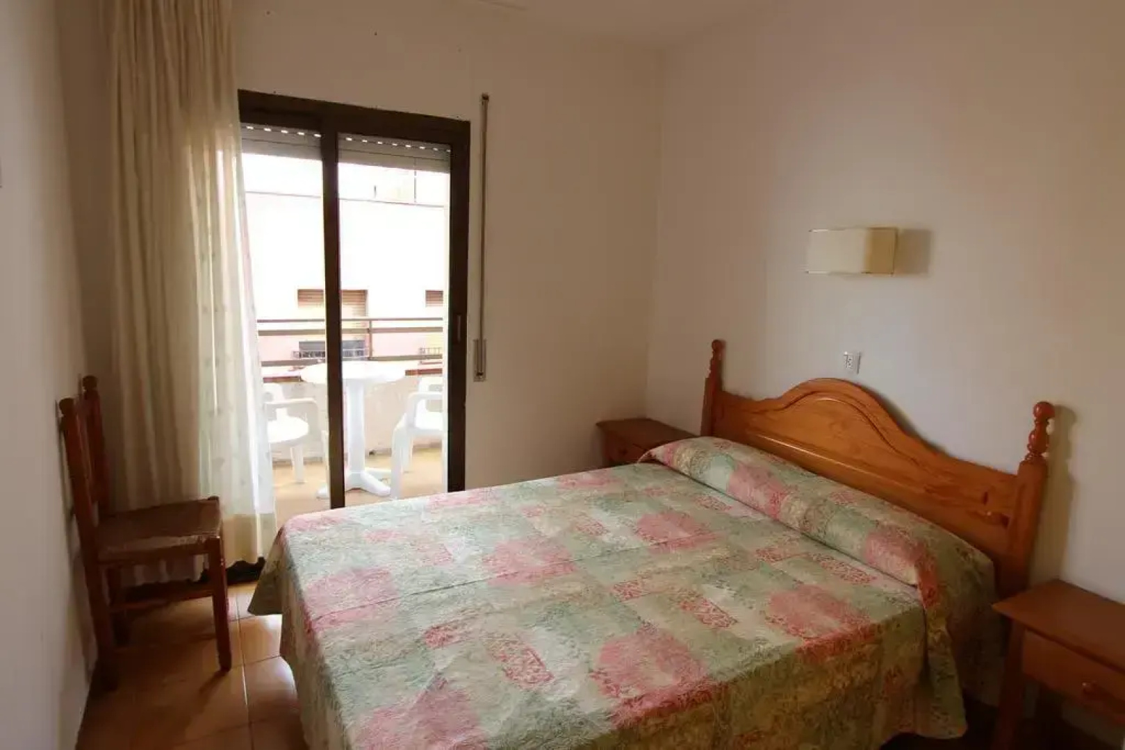 Apartaments Pal Beach