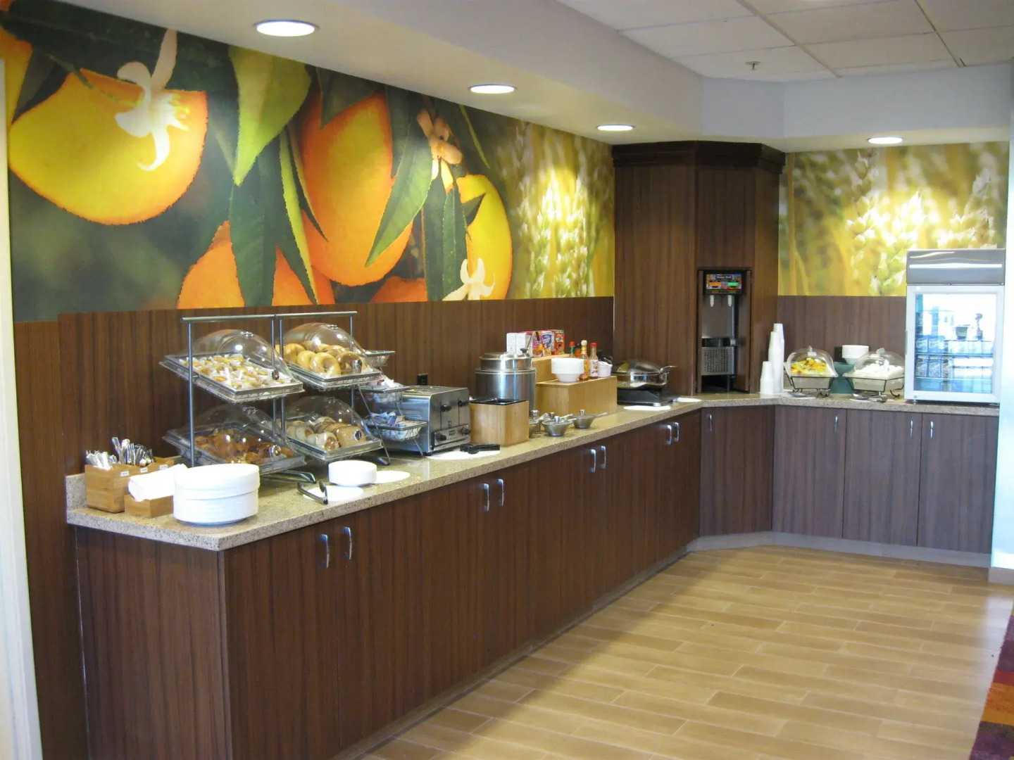 Fairfield Inn and Suites by Marriott Yakima