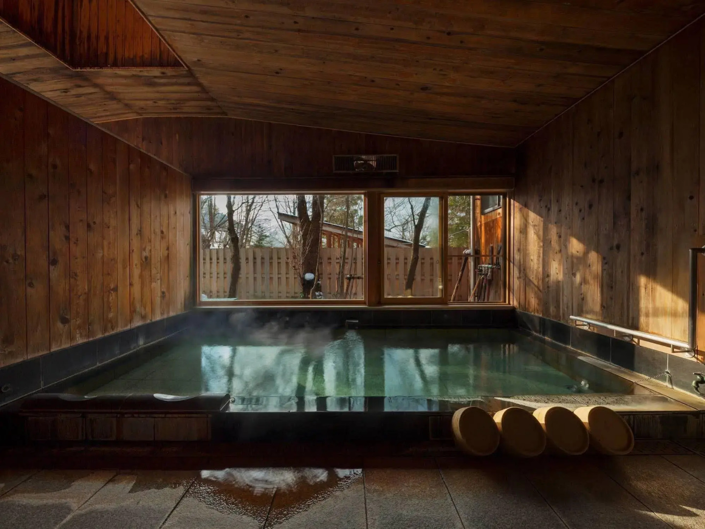 Yamanoryosha Nakaodaira