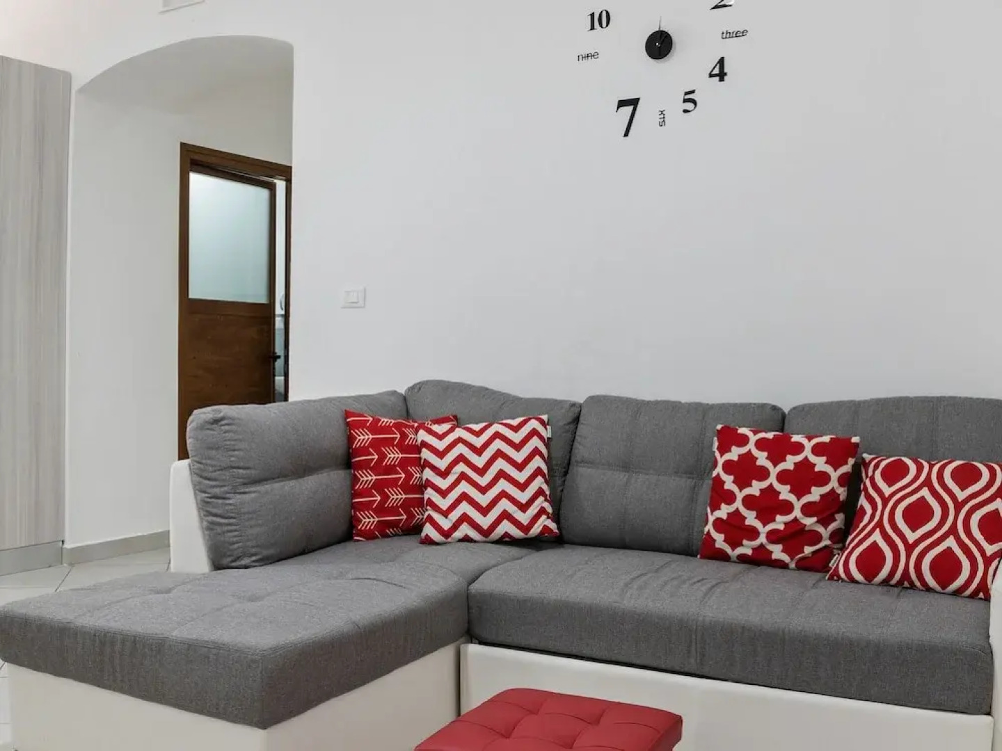 Welcoming Apartment in Sapri near Sea