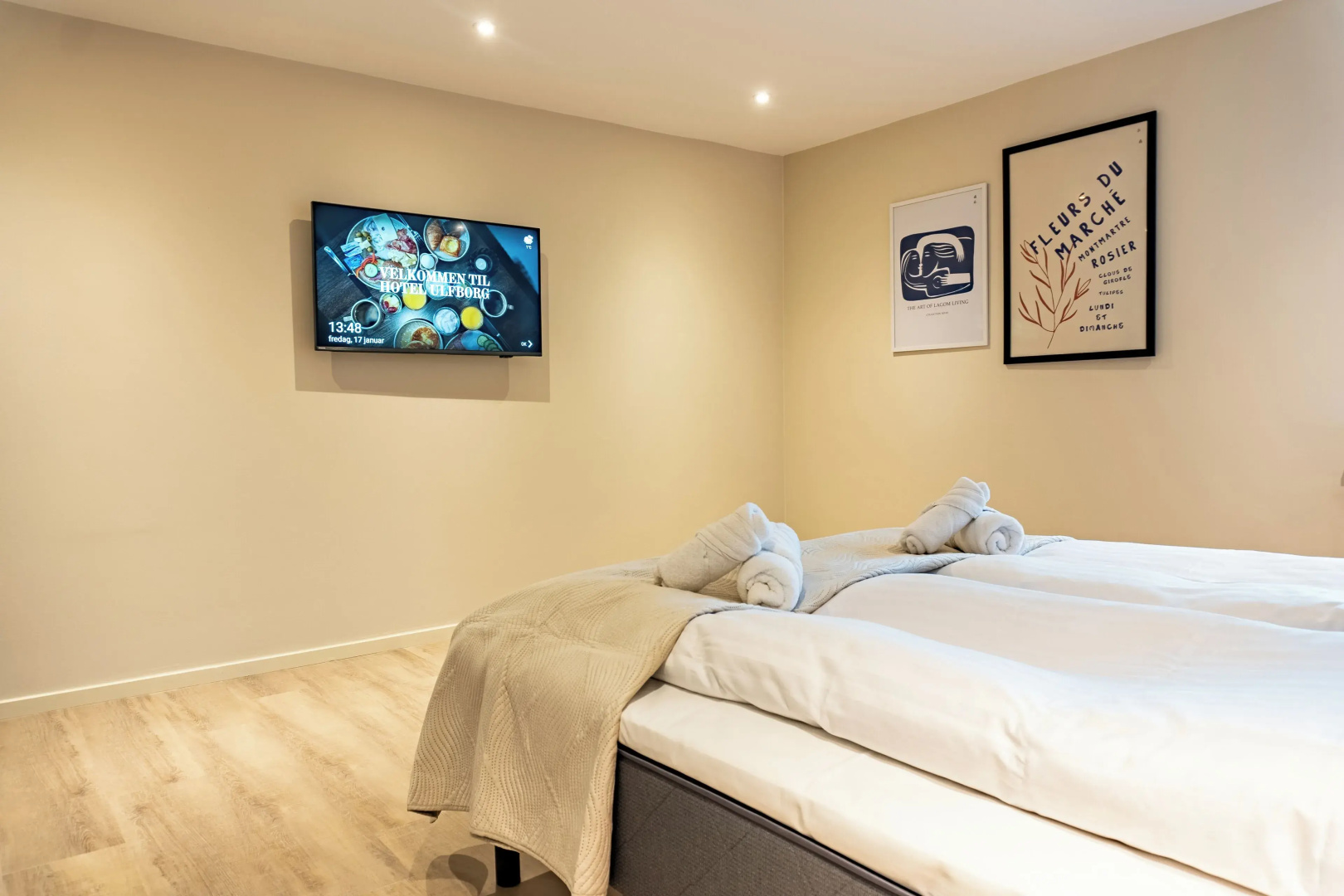 Hotel Ulfborg