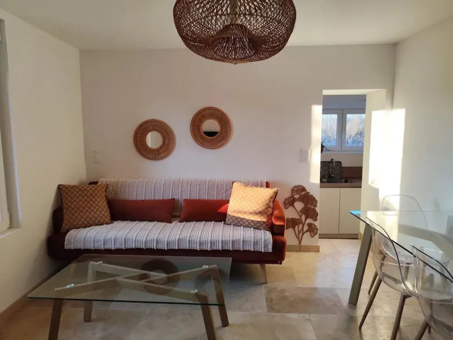 La grange aux fées Amnéville