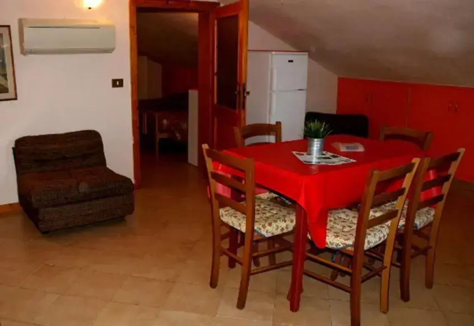 Appartamenti Pian d'Alma