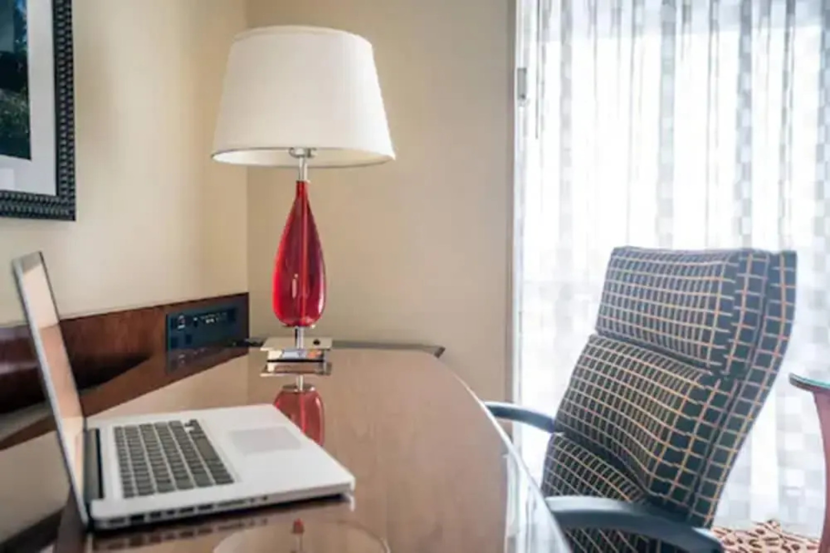 Cleveland Airport Marriott