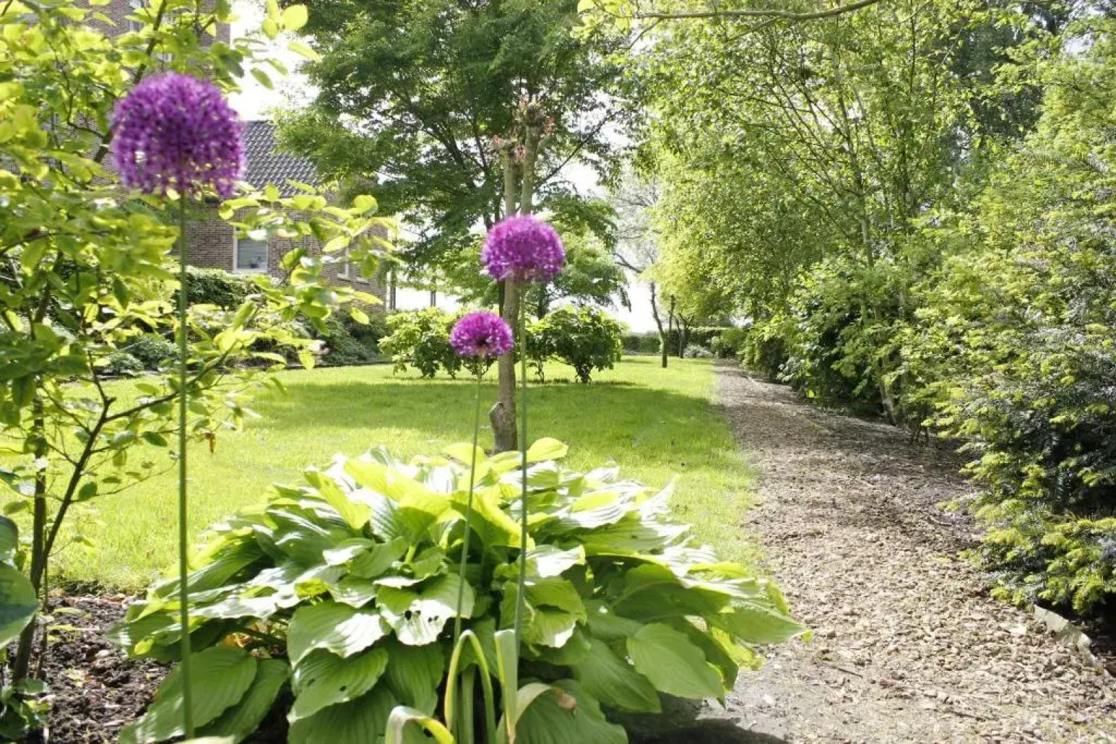 Housing De Brouwerij