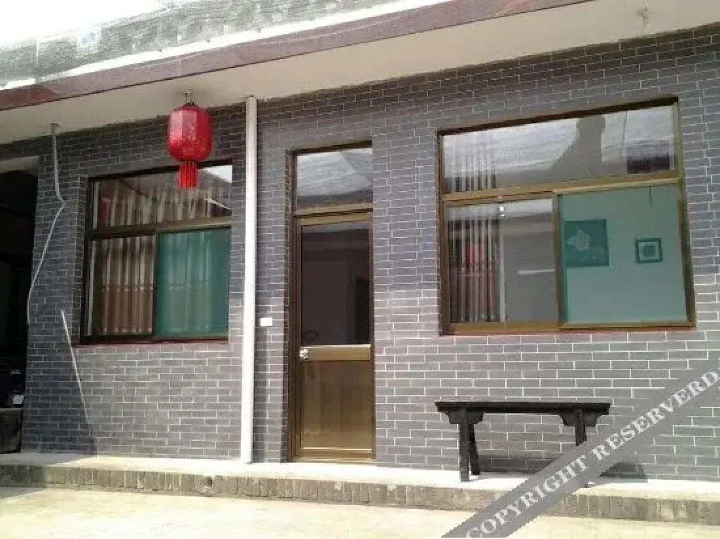 Pingyao Manbu Gucheng Inn