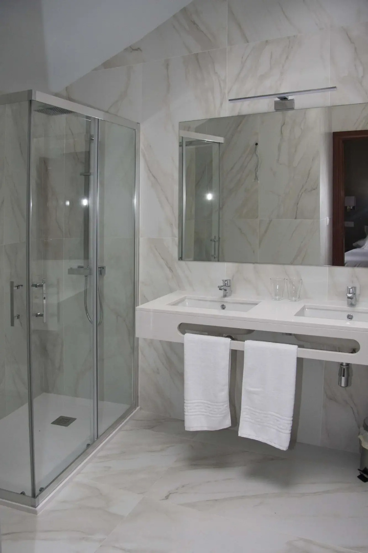 Hotel Areces