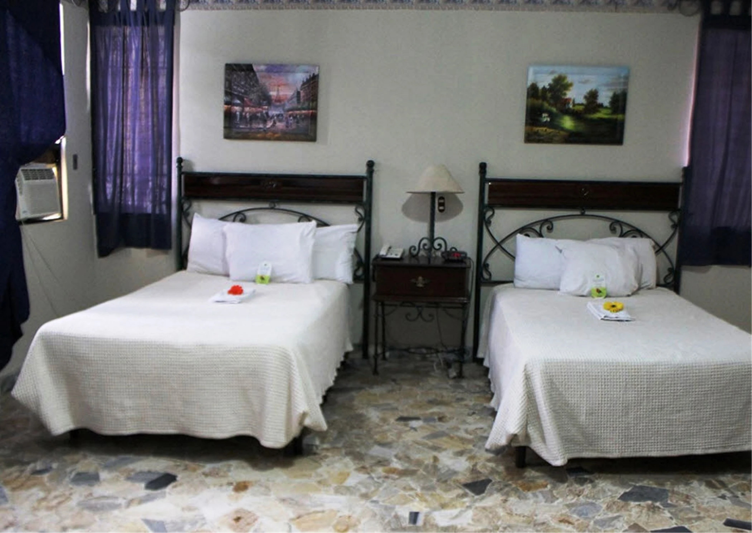 Hotel Santa Elena