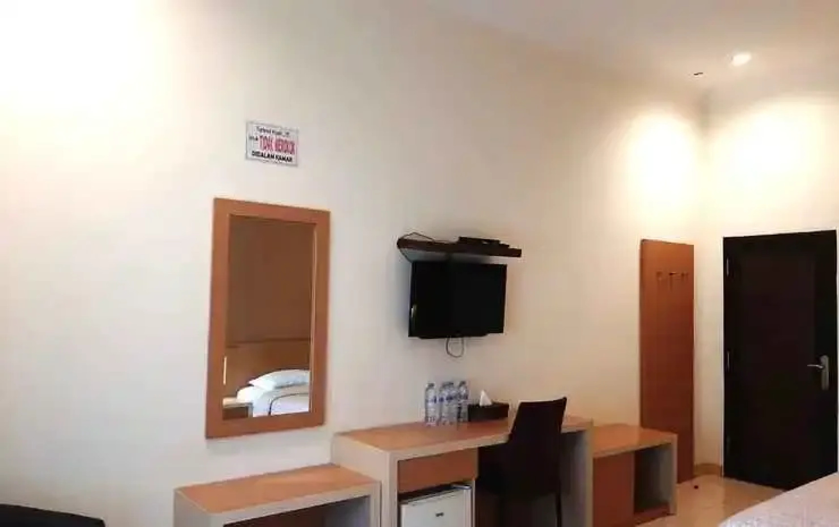 Pondok Indah Beach Hotel