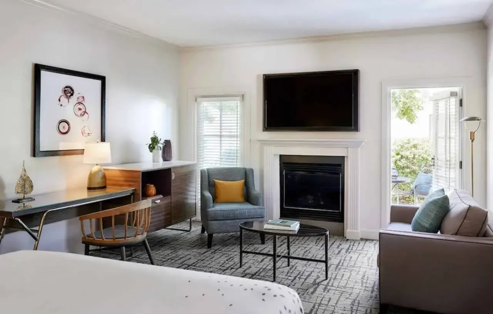 The Lodge at Sonoma Resort, Autograph Collection