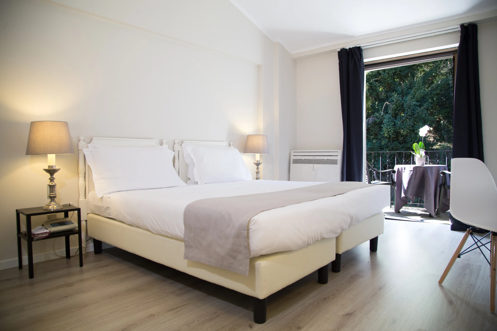 Hotel Villa Carlotta