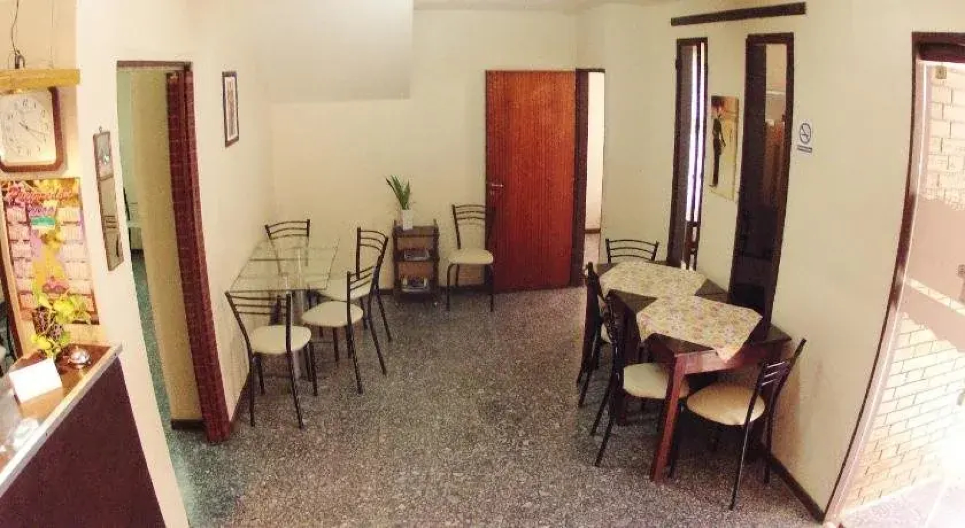 Hotel Del Valle