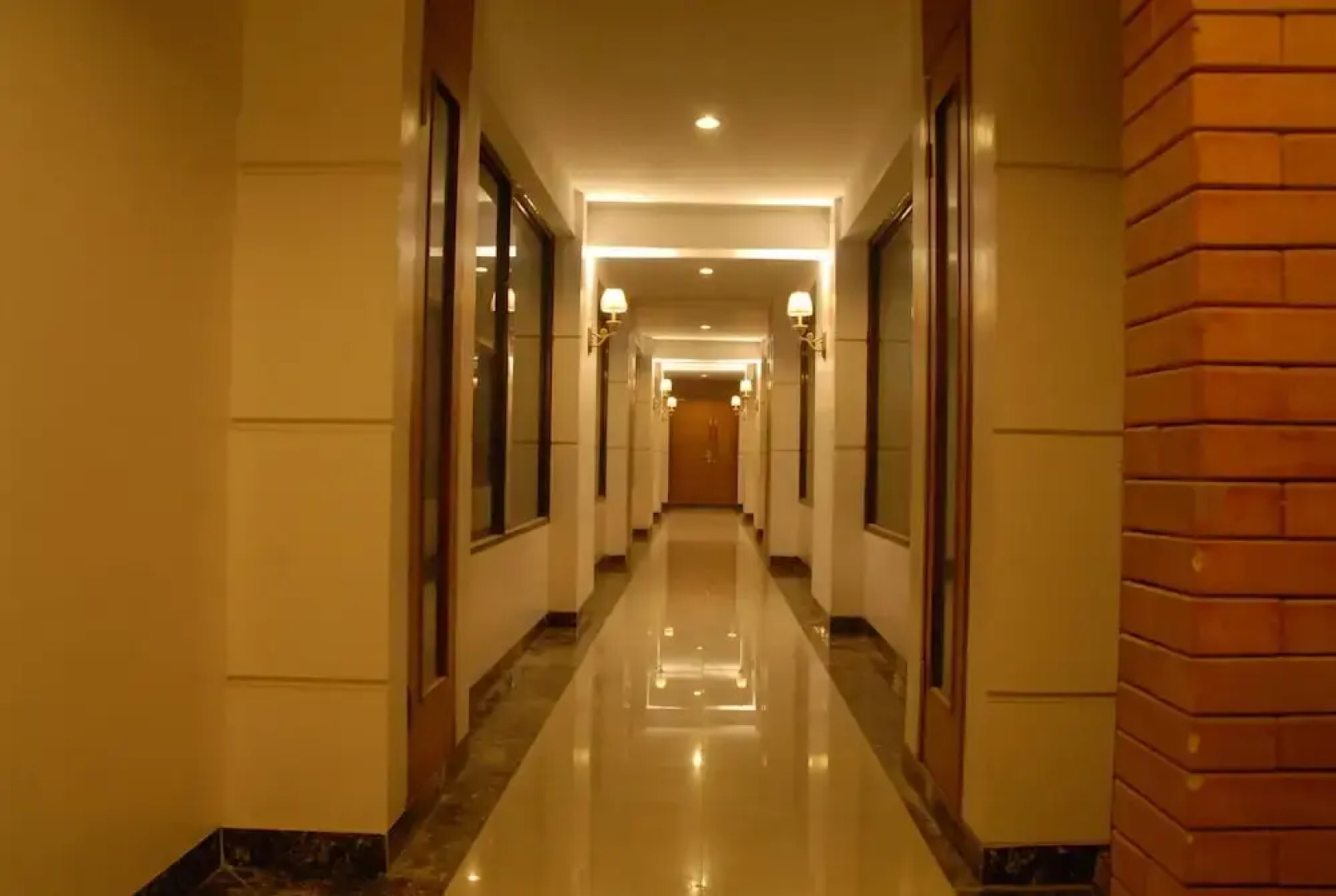 Kasira Residence Serviced Apartment