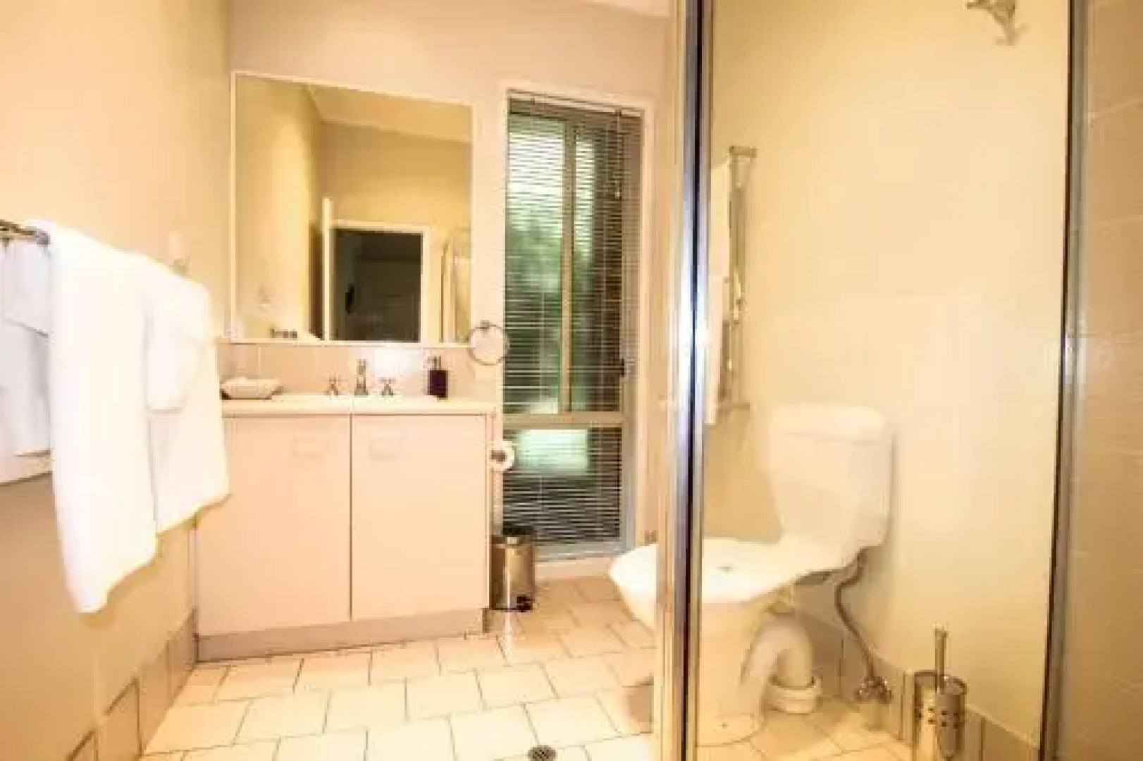 Silver Birches Holiday Unit 10