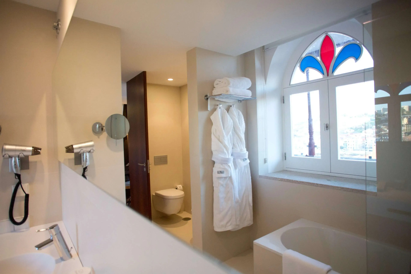 Hotel Carris Porto Ribeira