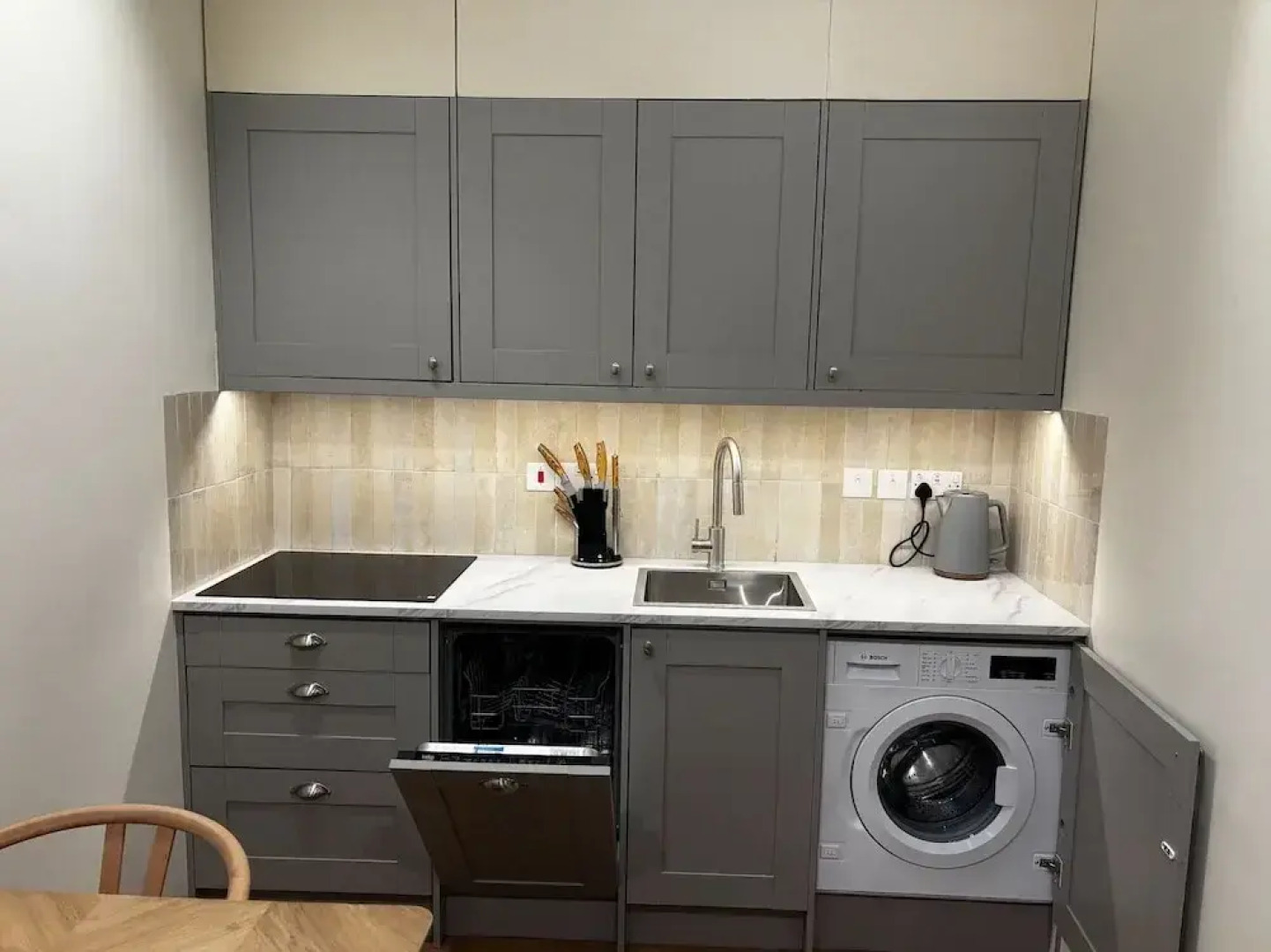 The Stables at Minstrel Court