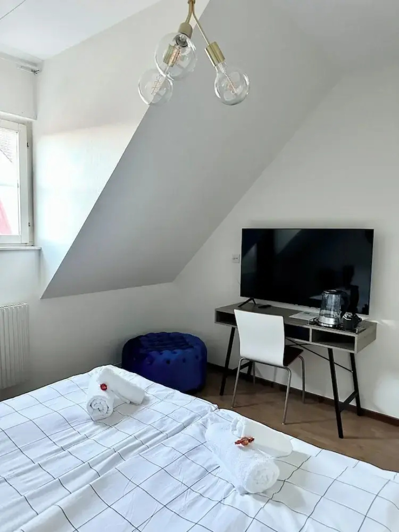 Hotell City Karlshamn