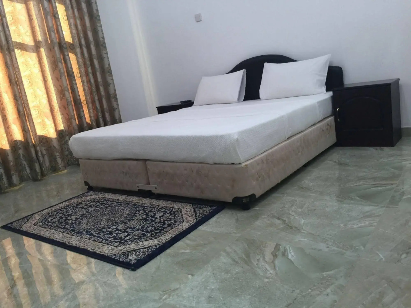 Oriental Nights Rest House