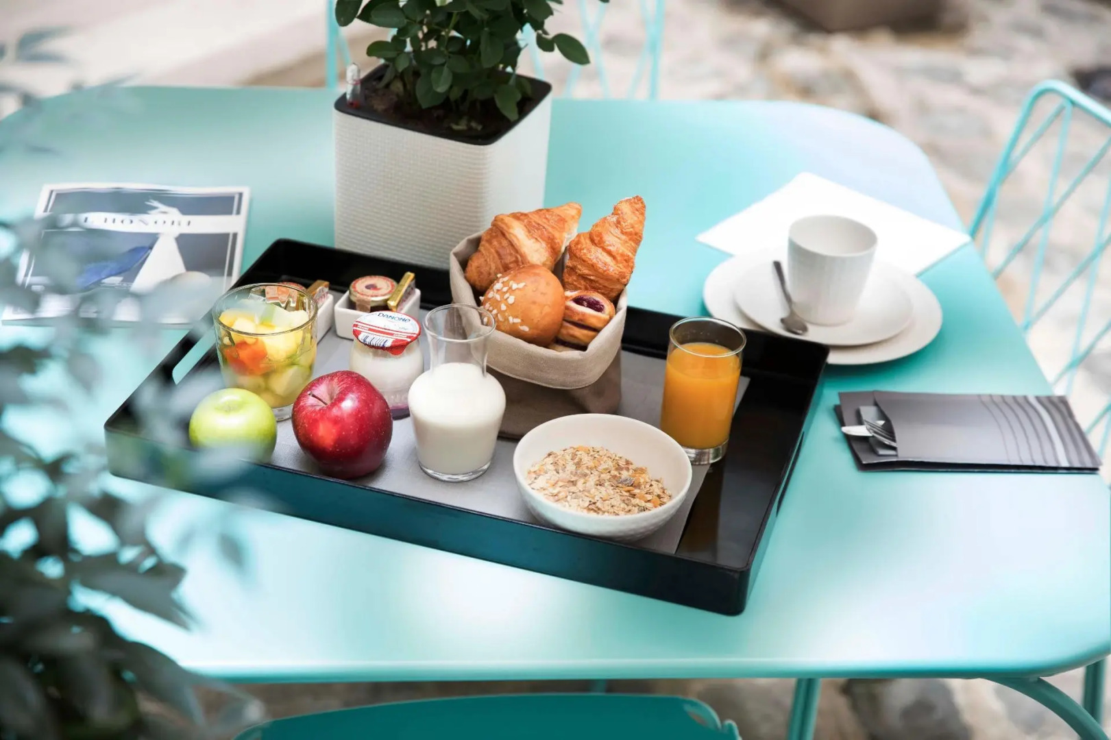 Hotel Duminy Vendome