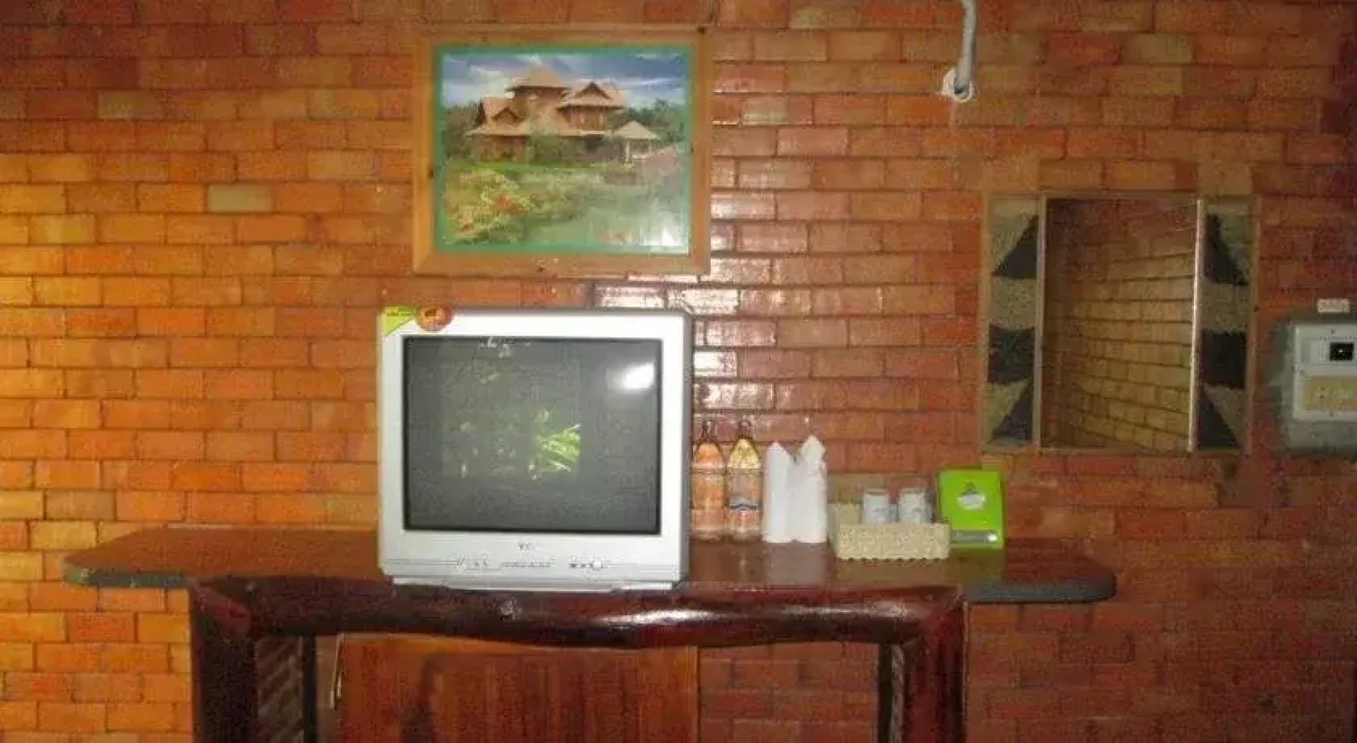 Wine Farm Resort