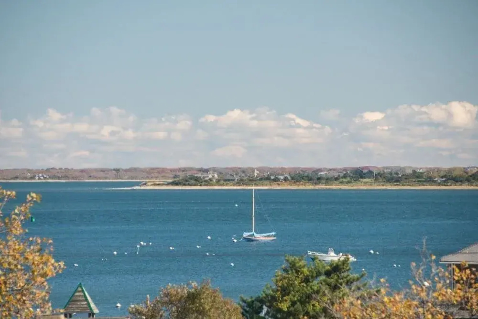 Seven Sea Street Inn