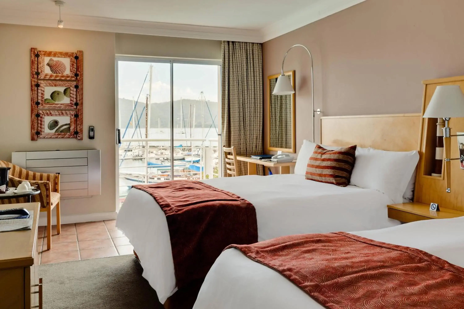 Protea Hotel by Marriott Knysna Quays