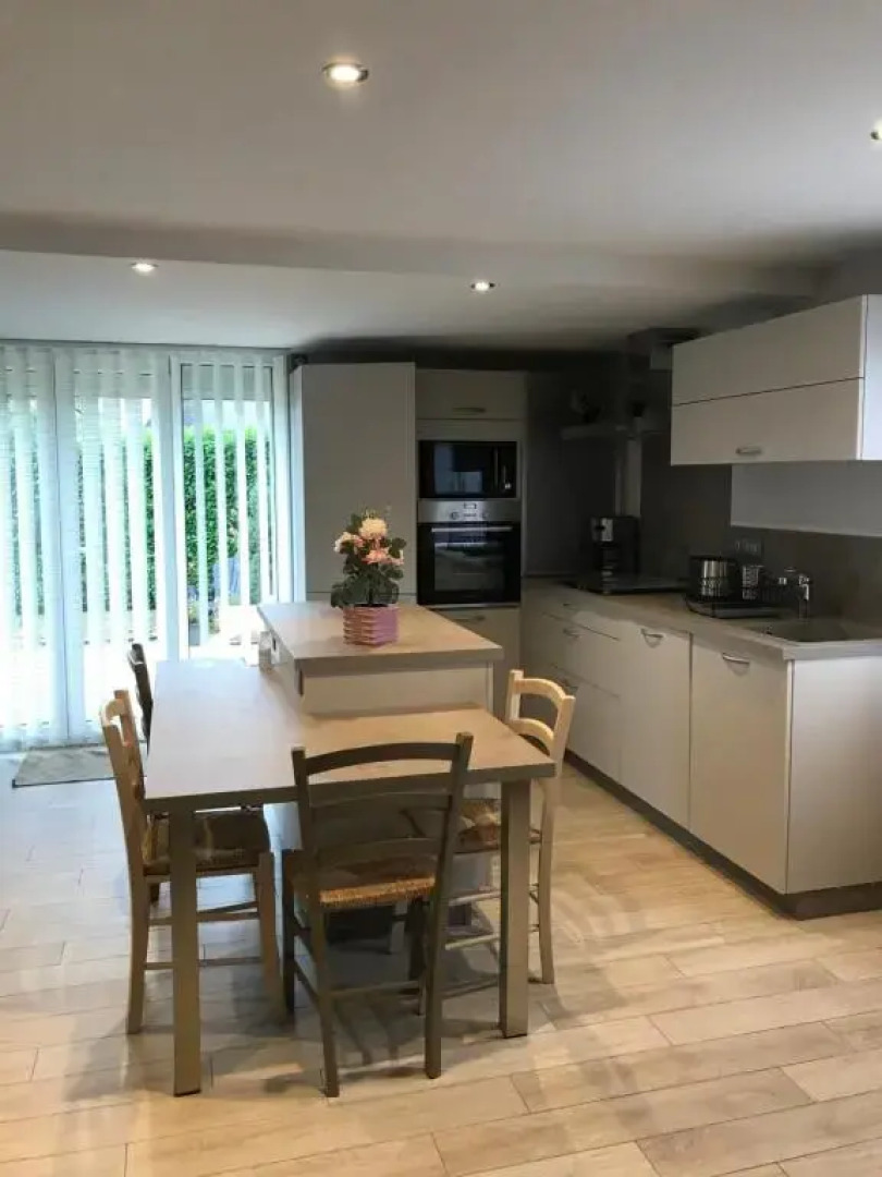 Au coeur du Gévaudan appartement de plain pied