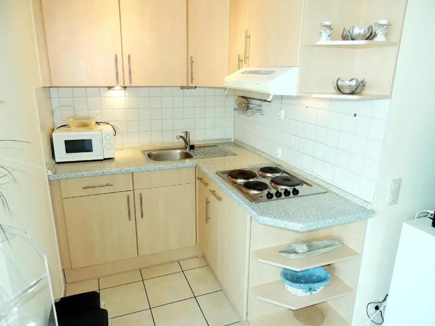 Ferienpark C08-001 Ferienpark