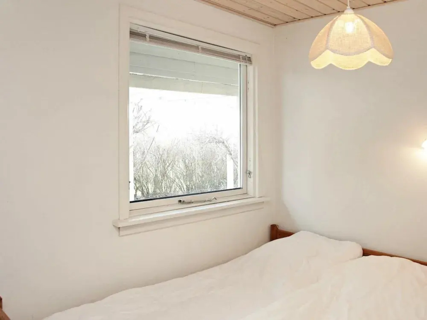 Spacious Holiday Home at Bogense Funen With Indoor Whirlpool