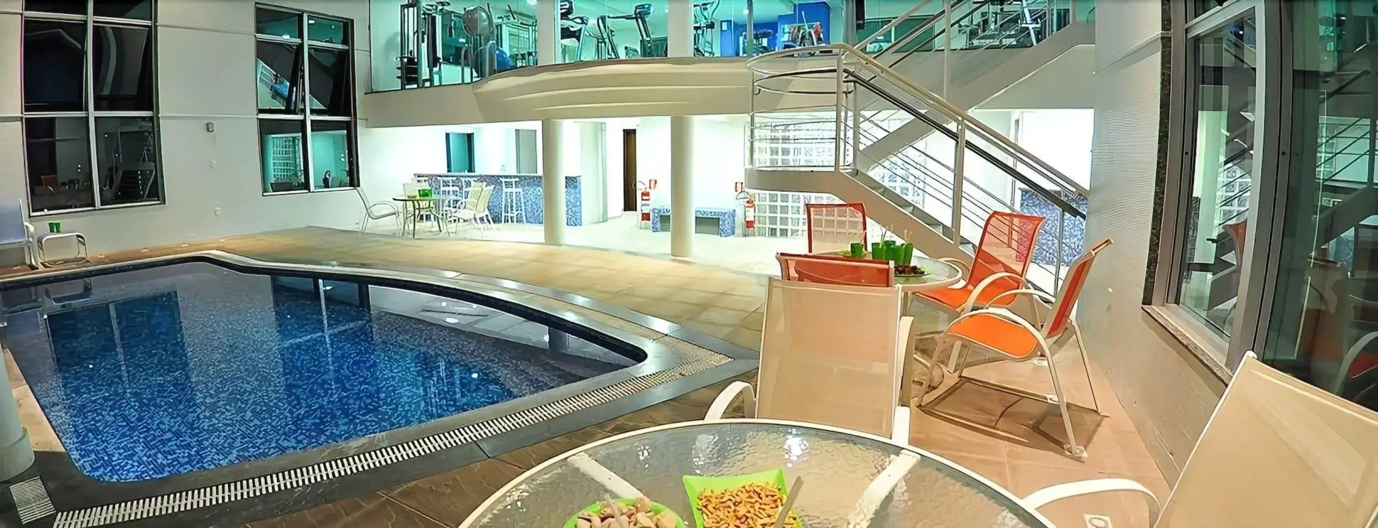 Villa Vergueiro Hotel