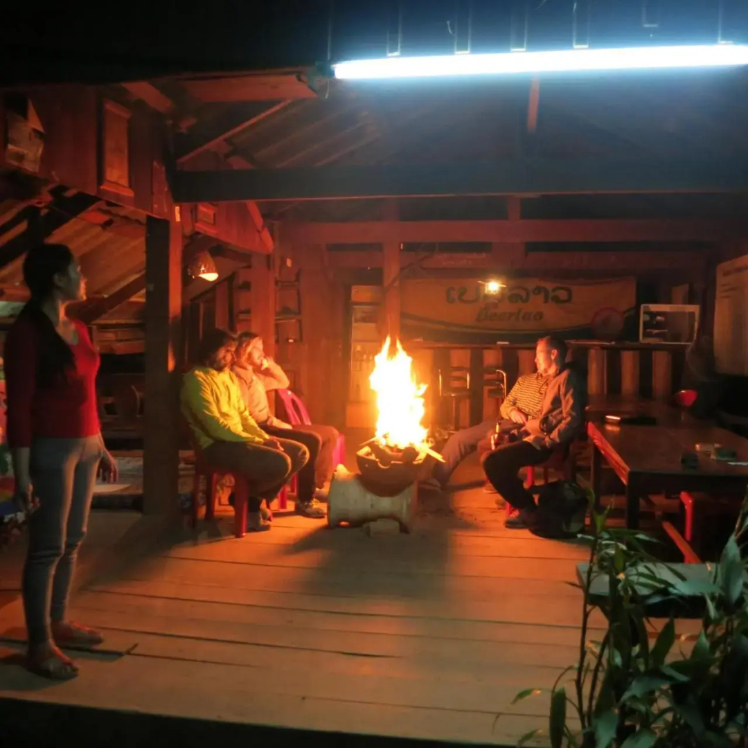 Kongkeo Guesthouse
