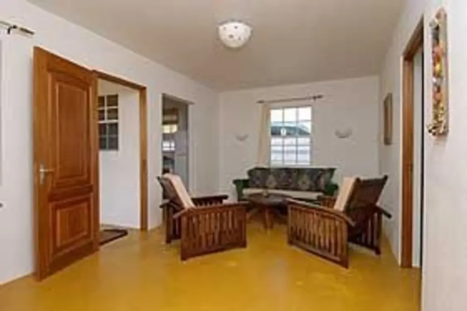 Bonaire Fun Apartments