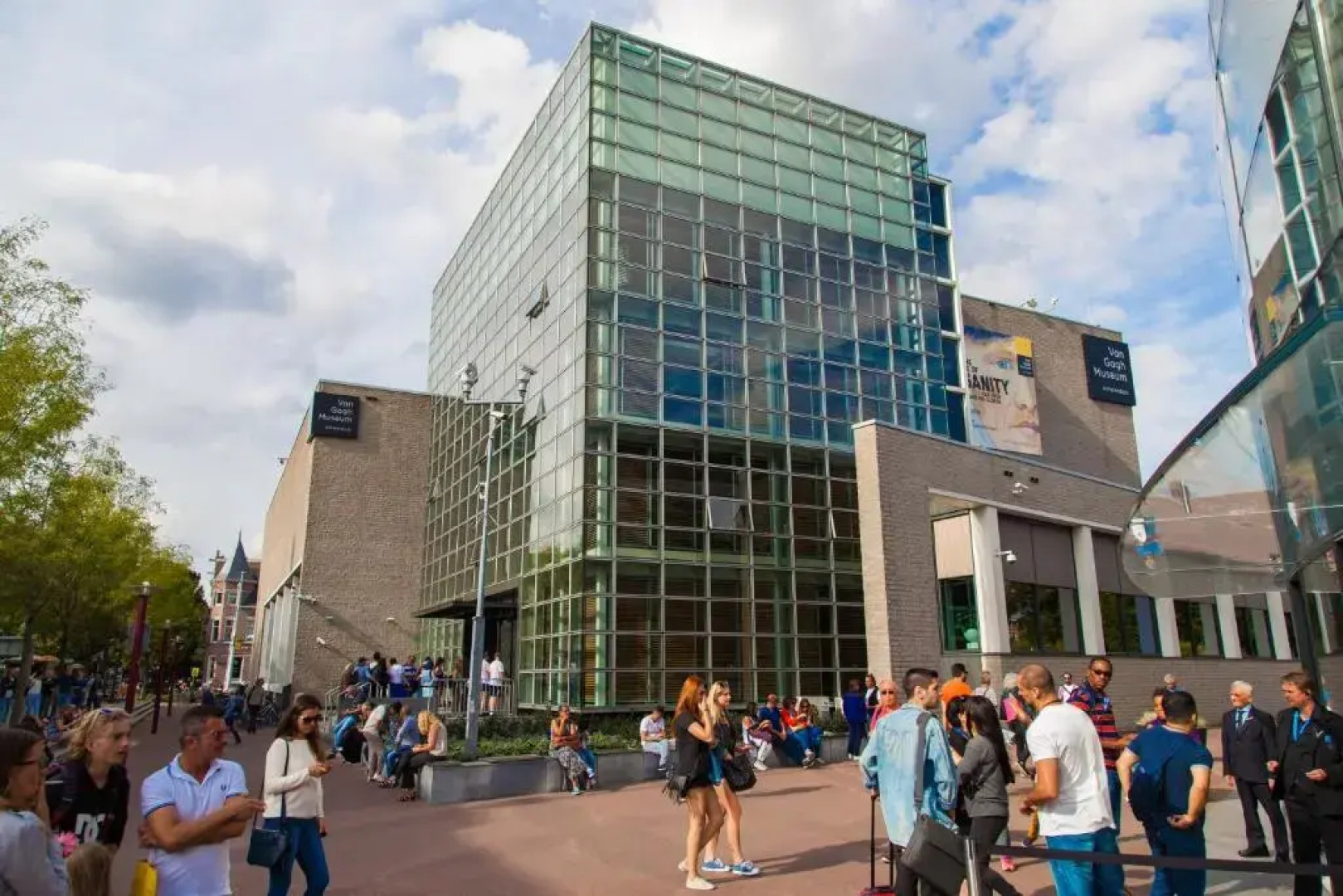 Hotel City Garden Amsterdam