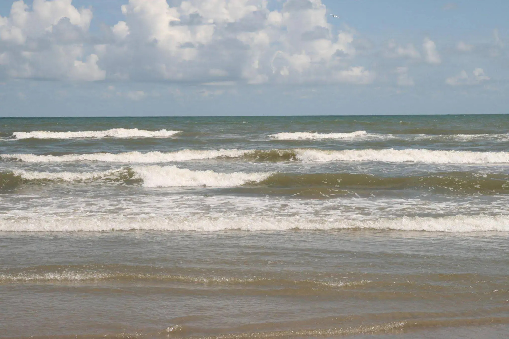 Hampton Inn & Suites Galveston