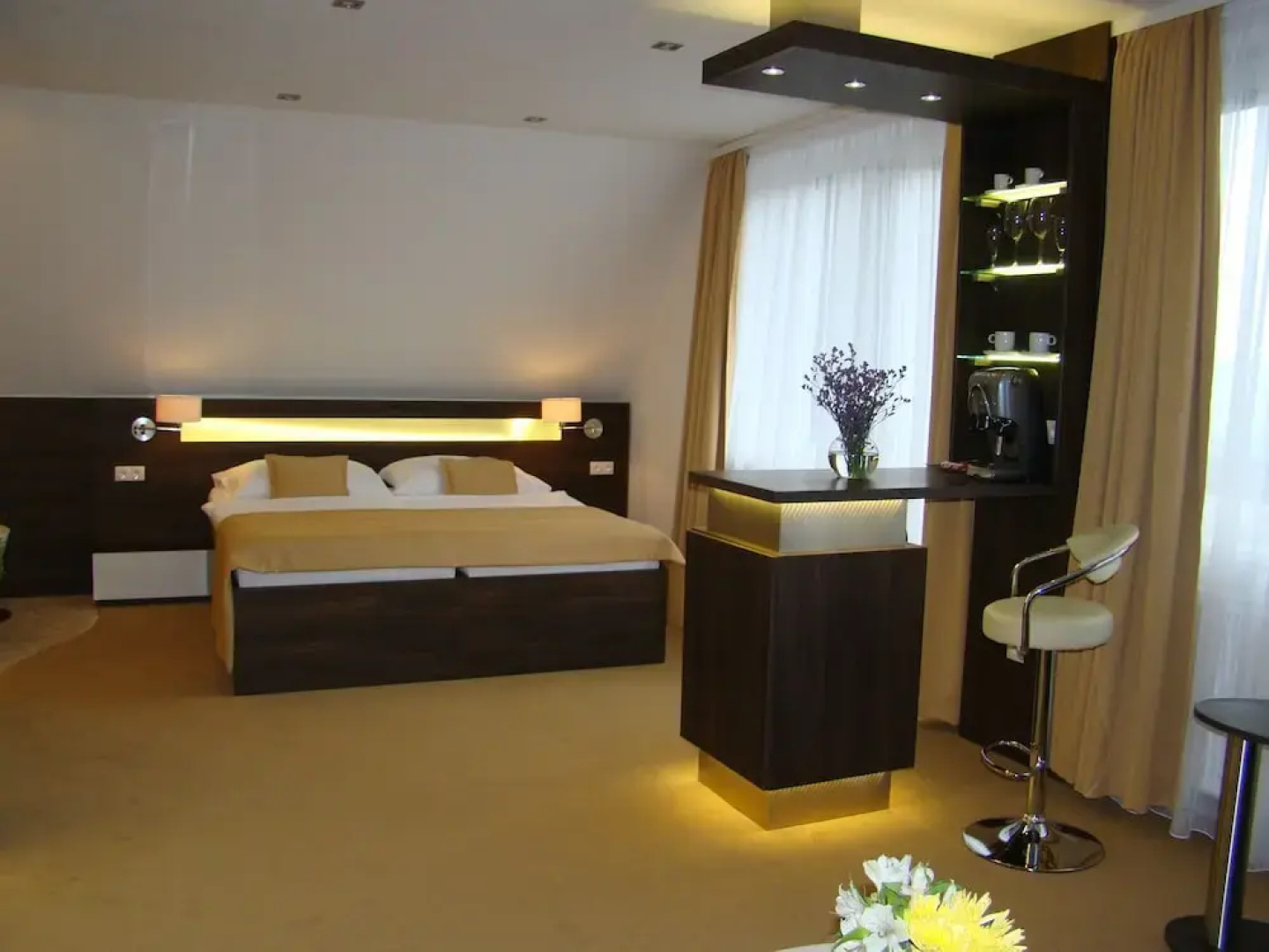 Hotel Podlesí