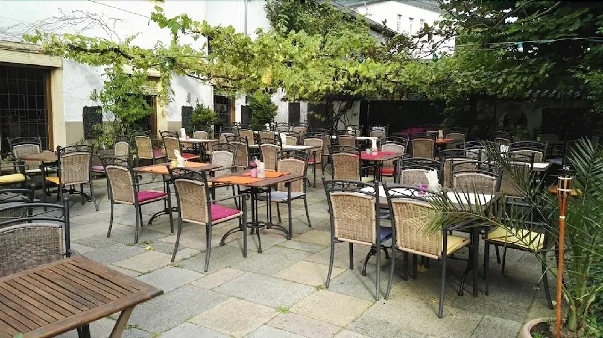 Stadthotel Handelshof