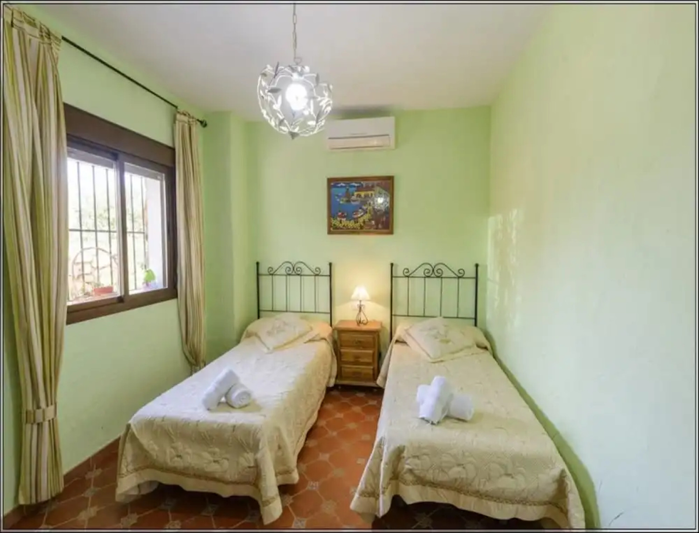 104240 -  House in El Gastor