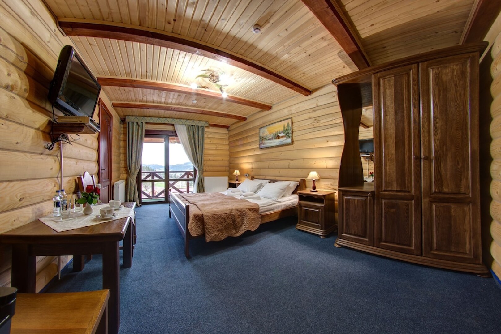 Гостиничный комплекс «Вилла Елена»