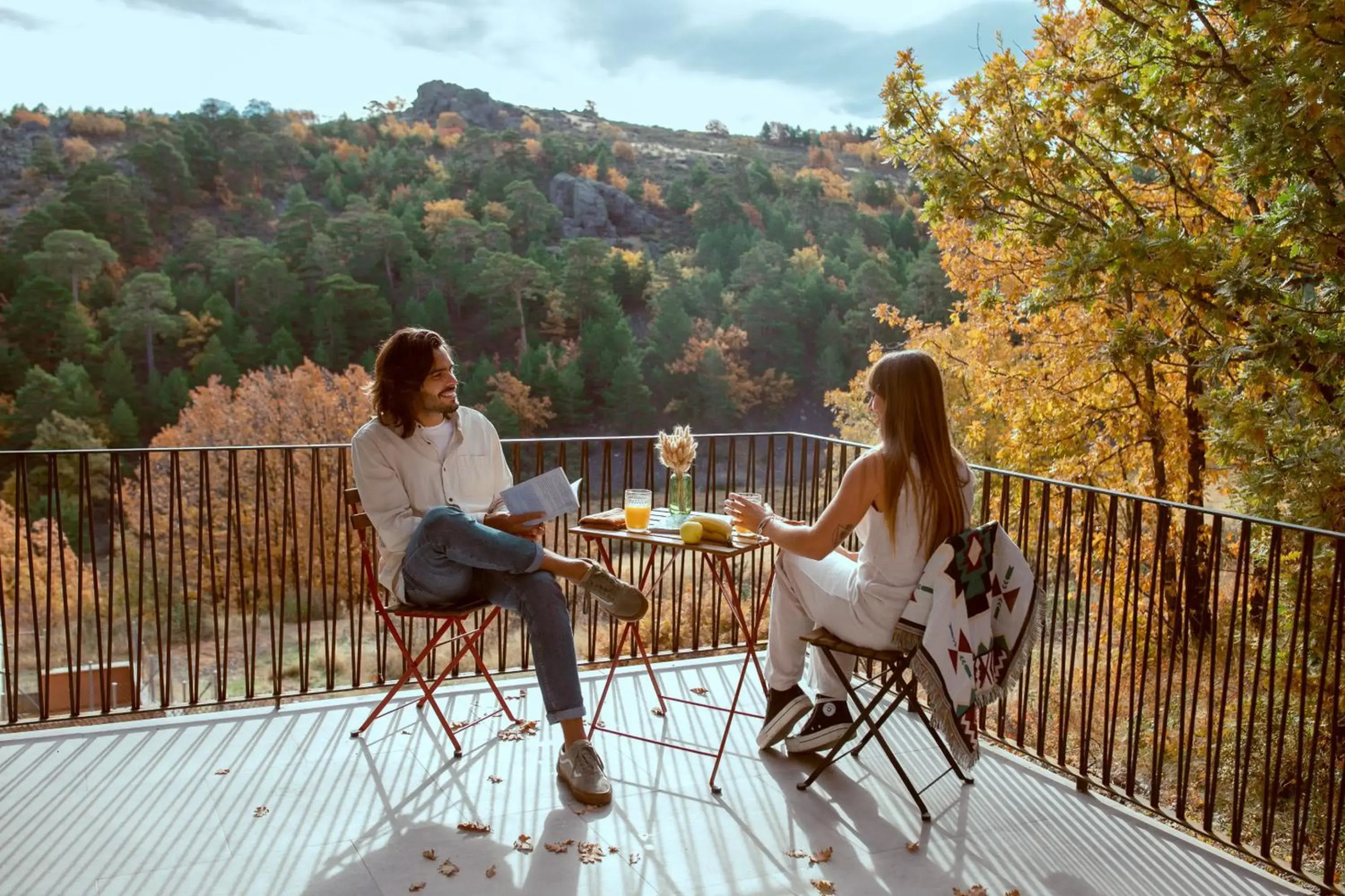 Apartamentos Cubicos