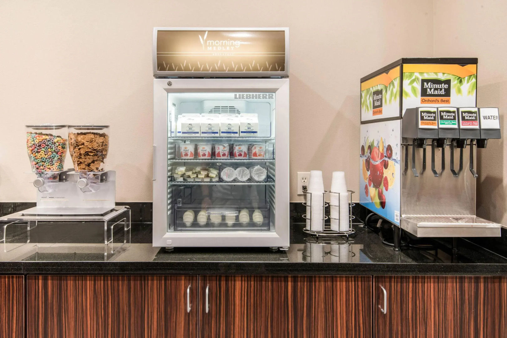 MainStay Suites Moab near Arches National Park