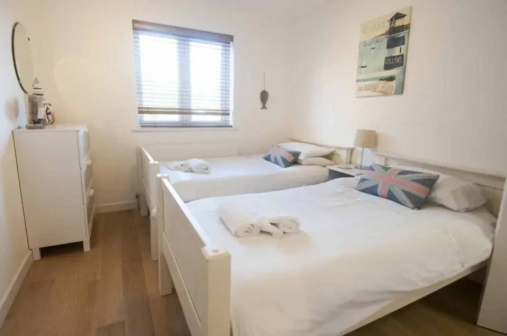 Seashells in Woolacombe