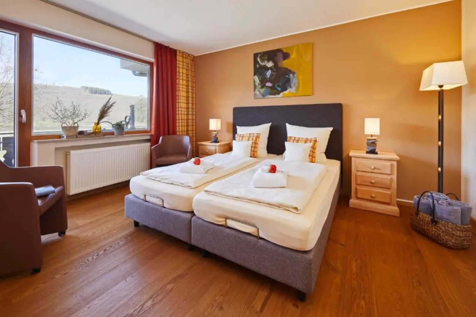 NaturPur Hotel Maarblick