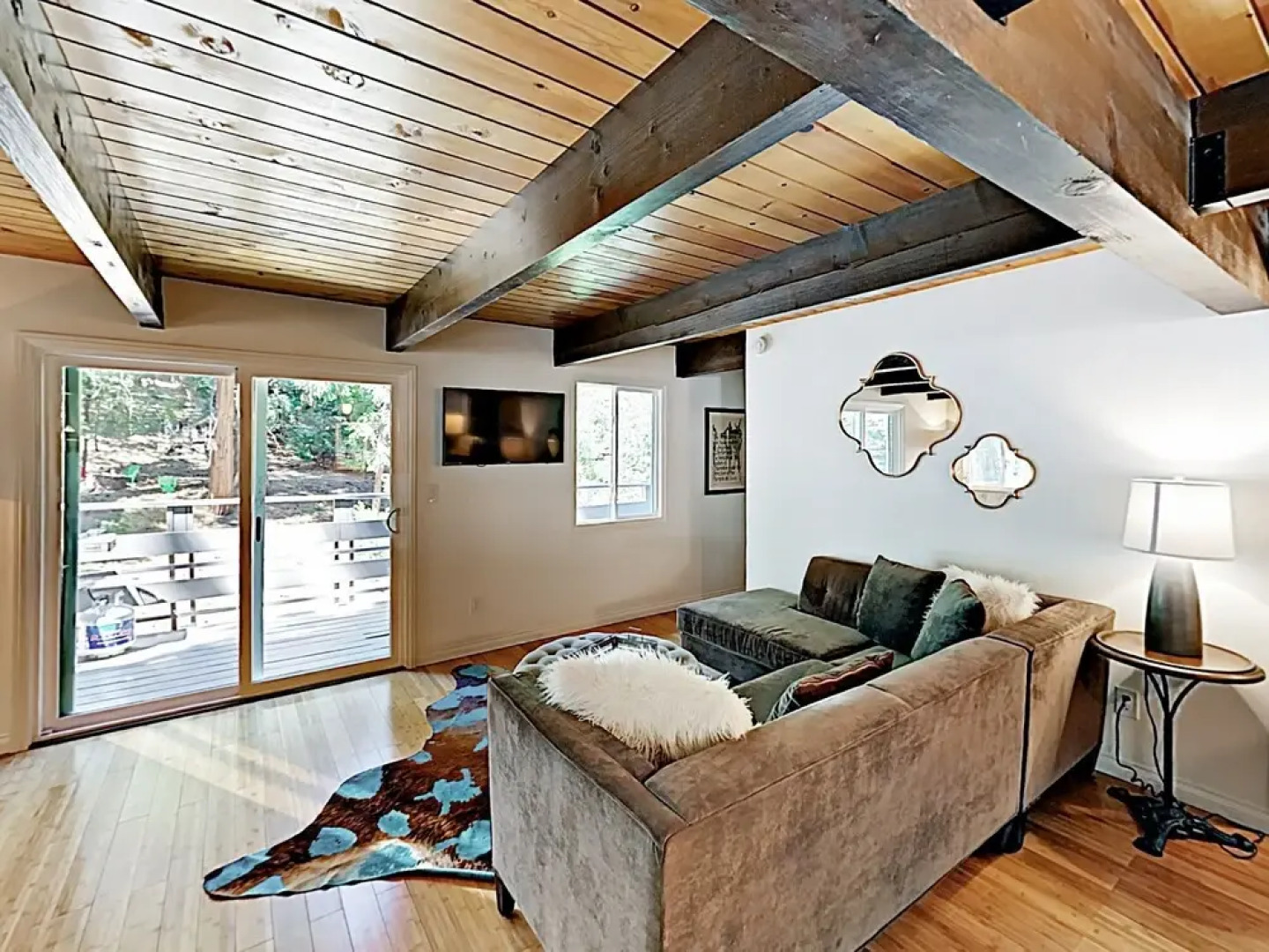 266 Lake Arrowhead - 4 Br Home