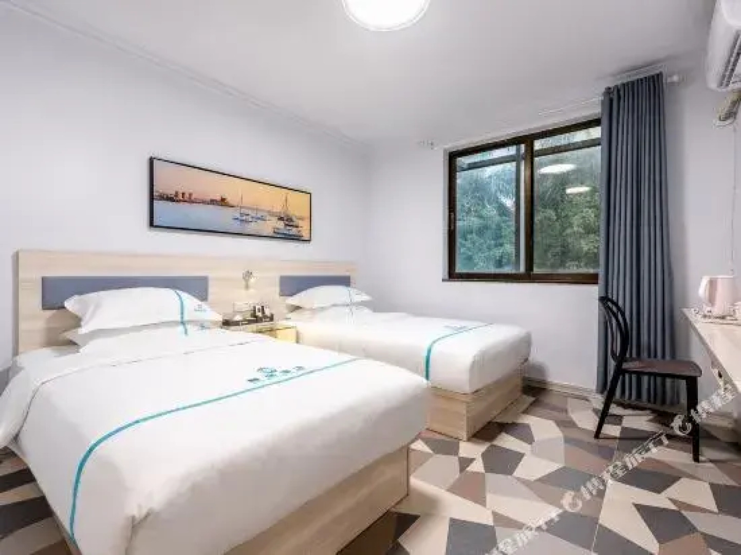 U Home Inn Haikou Haifu Road Branch