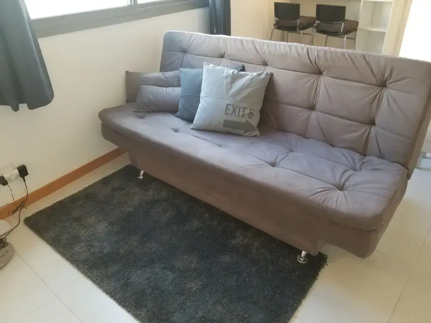 London Residencial Design