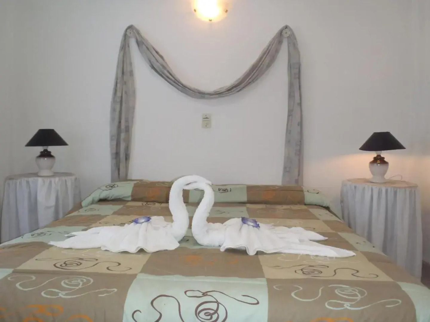 Tres 65 Consorcio Vacacional